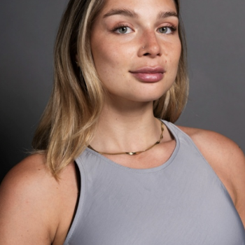 ANTONIA JEAME