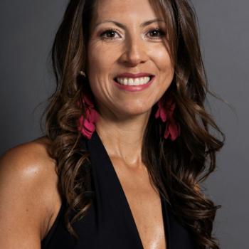 CLAUDIA CORTÉS
