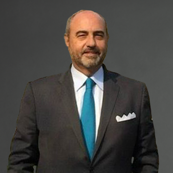 JUAN PABLO CUEVAS