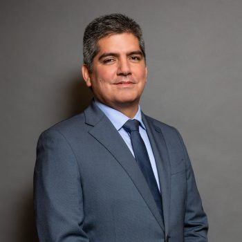 Jorge Chandia