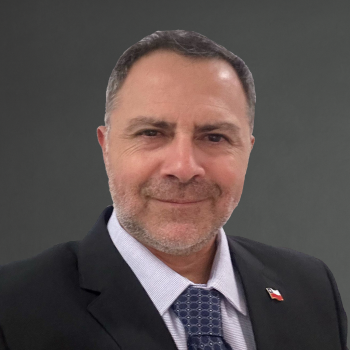 Luis Eduardo Mora