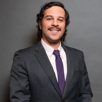 Sebastian Morgan