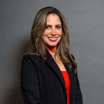 Veronica Ariza